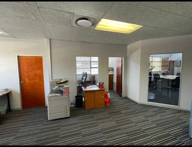 BUSINESS PROPERTY TO RENT IN IRENE